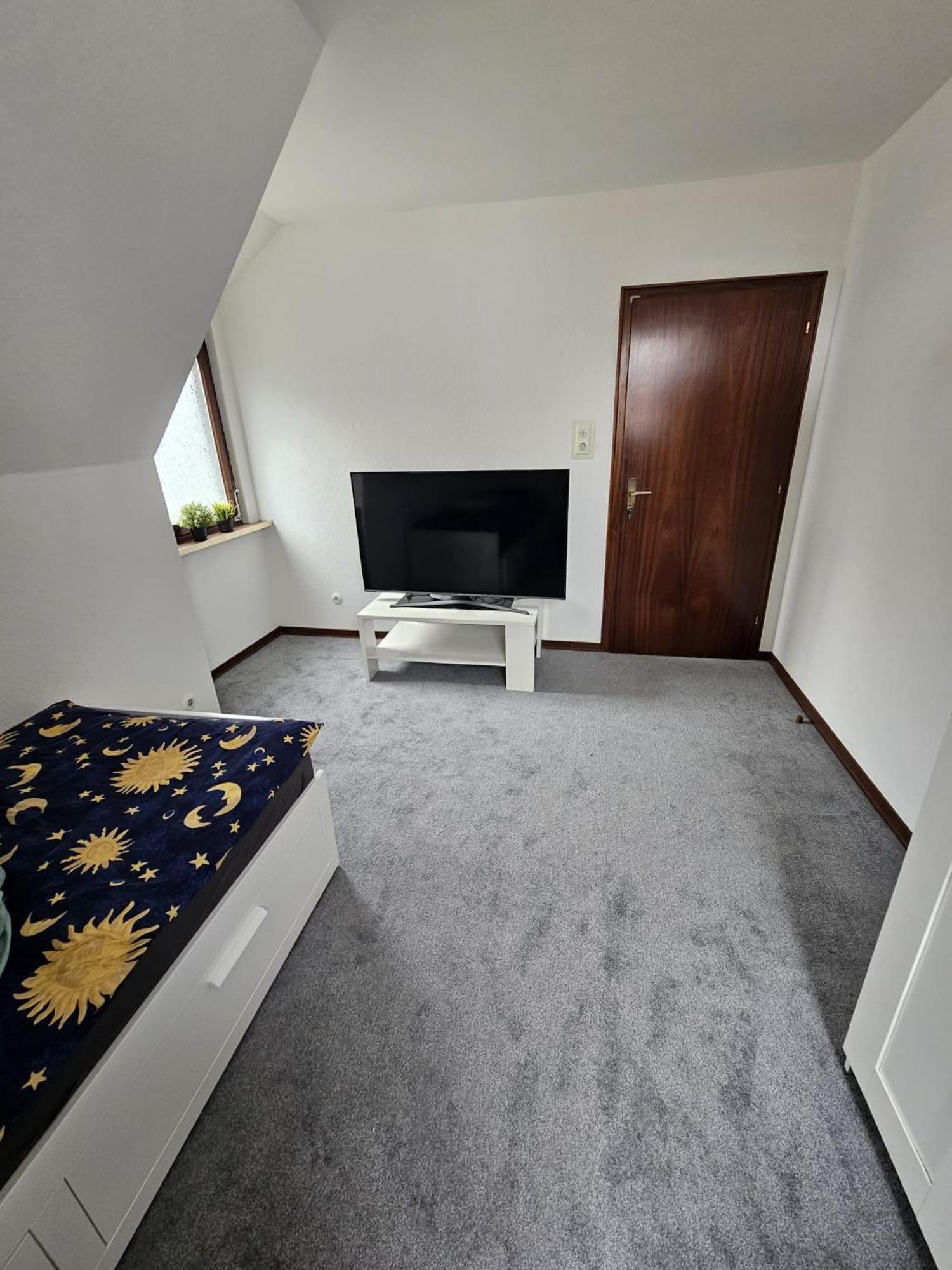 Unterweser Zimmer Brake  Extérieur photo